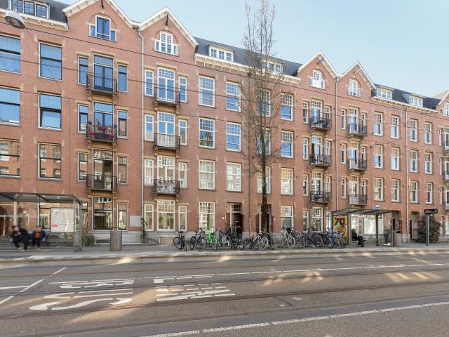 Appartement te huur in West, Amsterdam