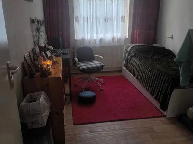 Appartement te huur in Emmeloord, Flevoland