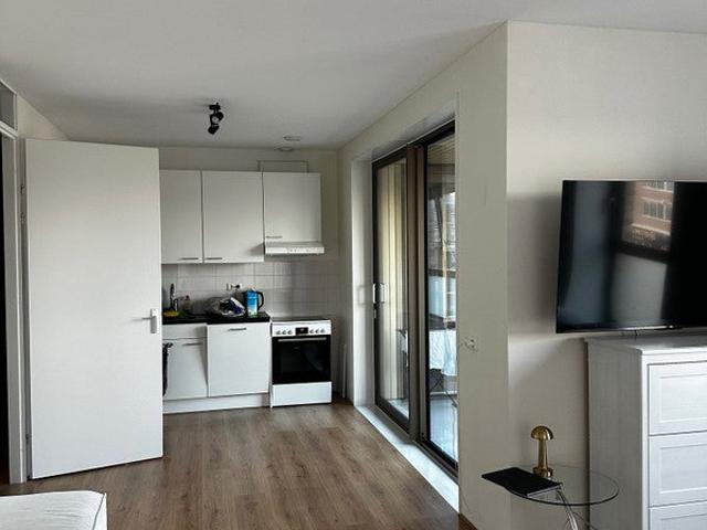 Appartement te huur in West, Amsterdam