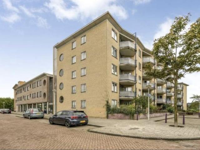 Appartement te huur in Noord Holland