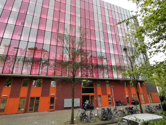 Appartement te huur in Nieuw-West, Amsterdam