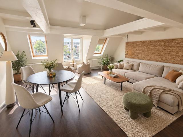 Appartement te huur in Centrum Oost, Emmeloord