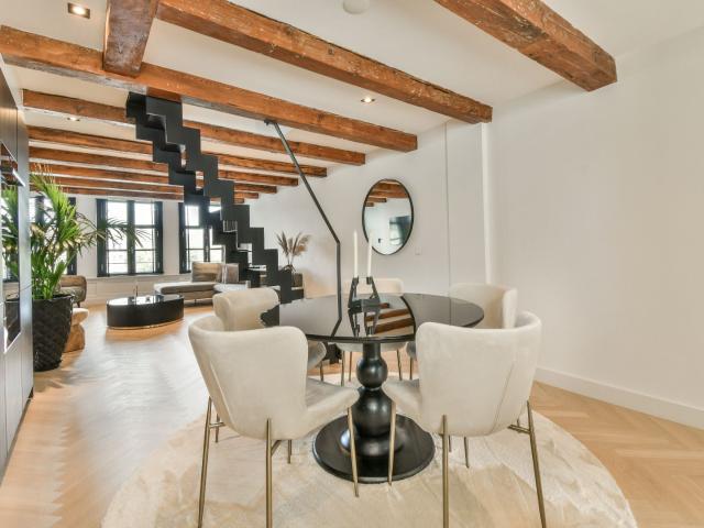 Appartement te huur in Emmeloord, Flevoland