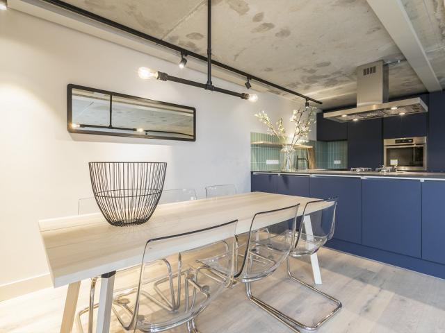 Appartement te huur in Emmeloord, Flevoland
