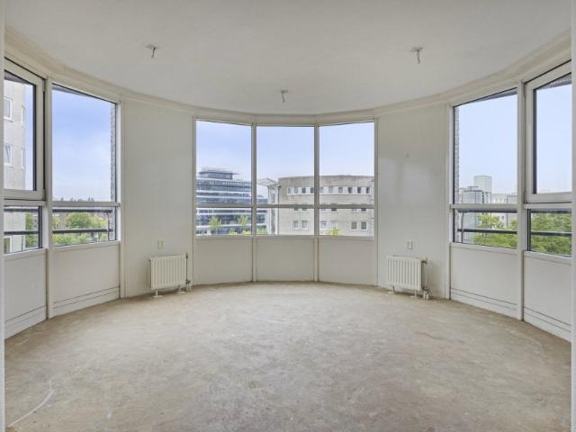 Appartement te huur in Oost, Amsterdam