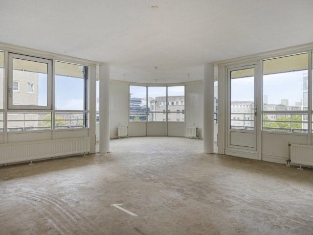 Appartement te huur in Oost, Amsterdam
