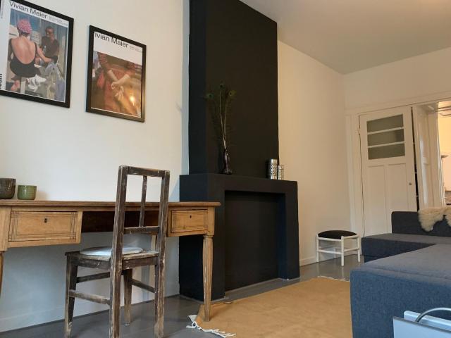 Appartement te huur in Rivierenbuurt, Amsterdam