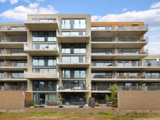 Appartement te huur in Oost, Amsterdam
