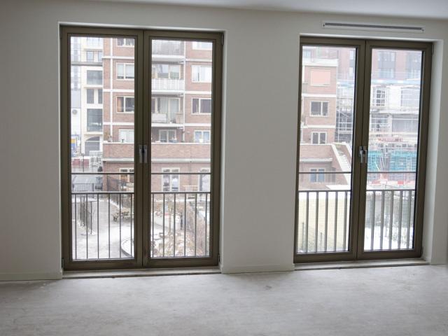 Appartement te huur in Watergraafsmeer, Amsterdam