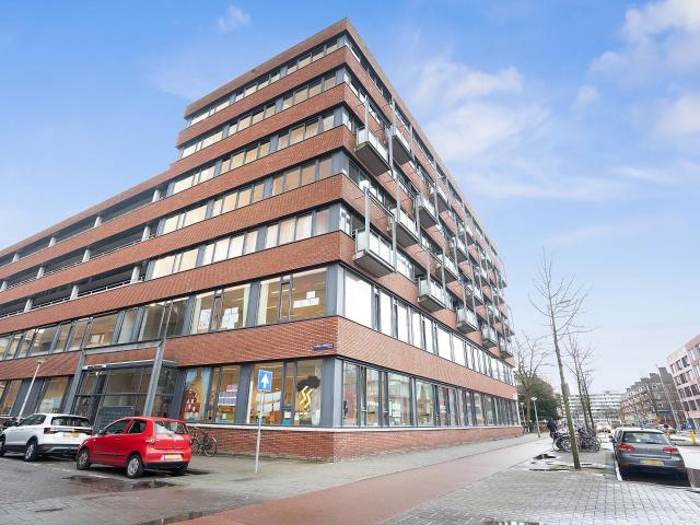 Appartement te huur in Nieuw-West, Amsterdam