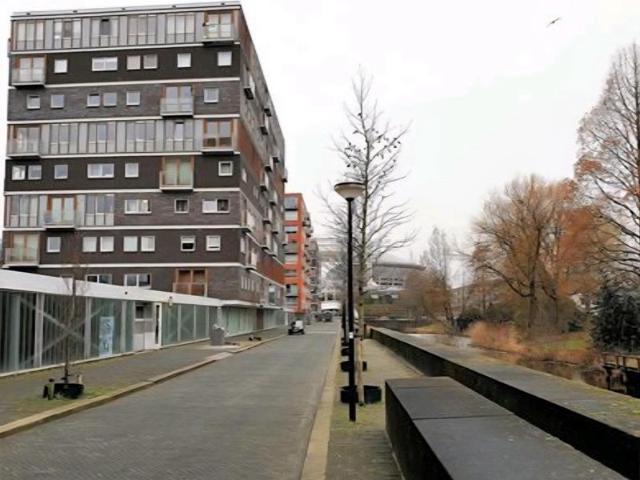 Appartement te huur in Olland, Noord Holland