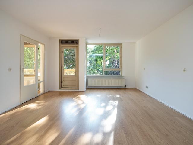 Appartement te huur in Oost, Amsterdam