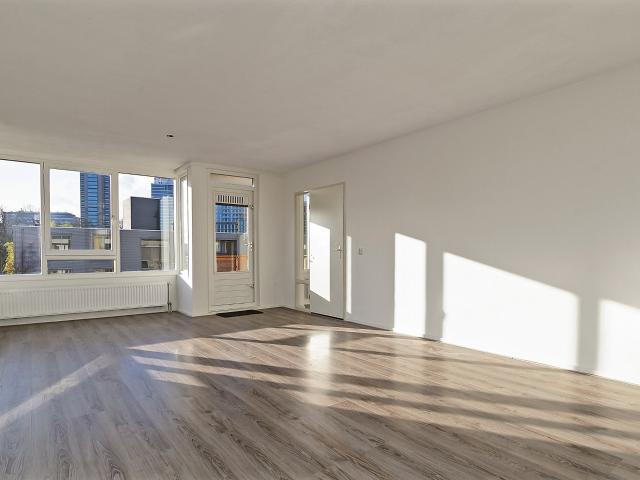 Appartement te huur in Oost, Amsterdam