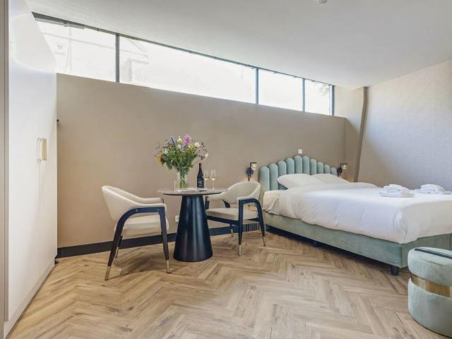 Appartement te huur in Nieuw-West, Amsterdam