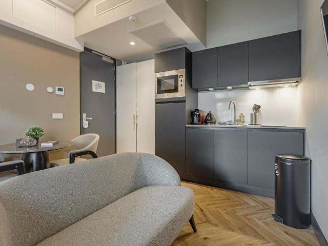 Appartement te huur in Nieuw-West, Amsterdam