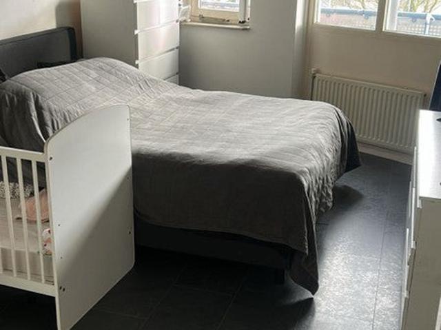Appartement te huur in Sleat, Friesland