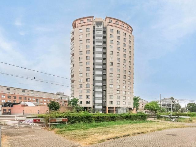 Appartement te huur in Sleat, Friesland