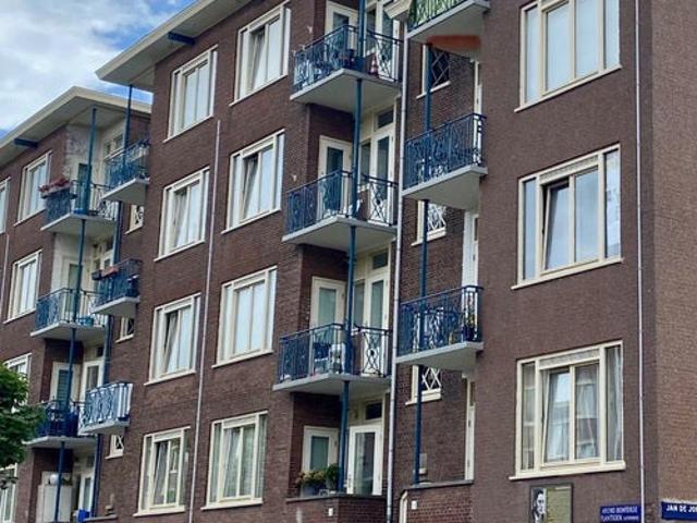 Appartement te huur in Slotermeer, Amsterdam