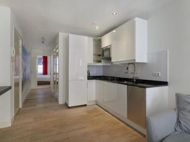 Appartement te huur in Olland, Noord Holland