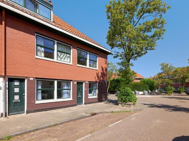 Appartement te huur in Amsterdam, Amsterdam-noord