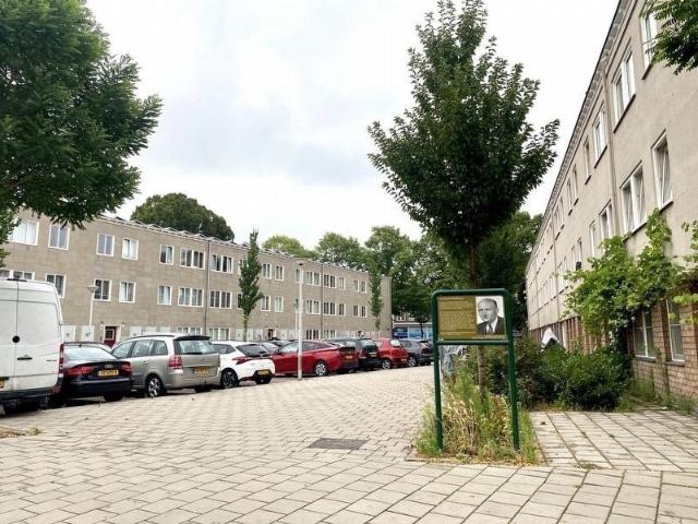 Appartement te huur in Nieuw-West, Amsterdam