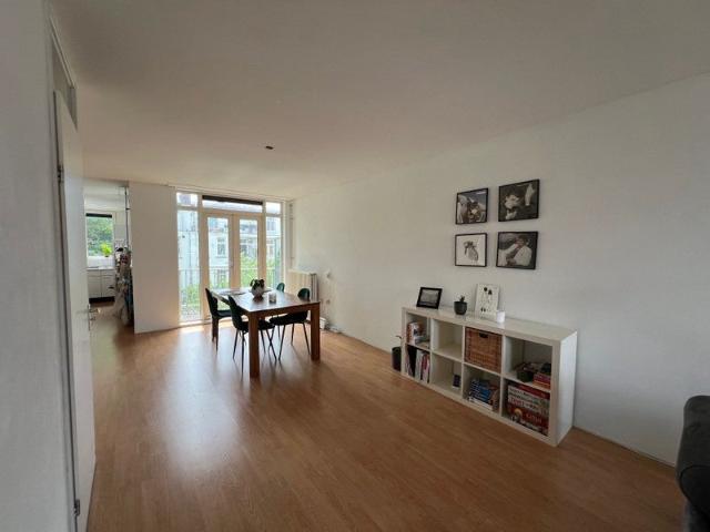 Appartement te huur in Vrijenban, Delft