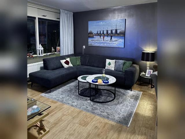 Appartement te huur in Food Center Amsterdam, Amsterdam