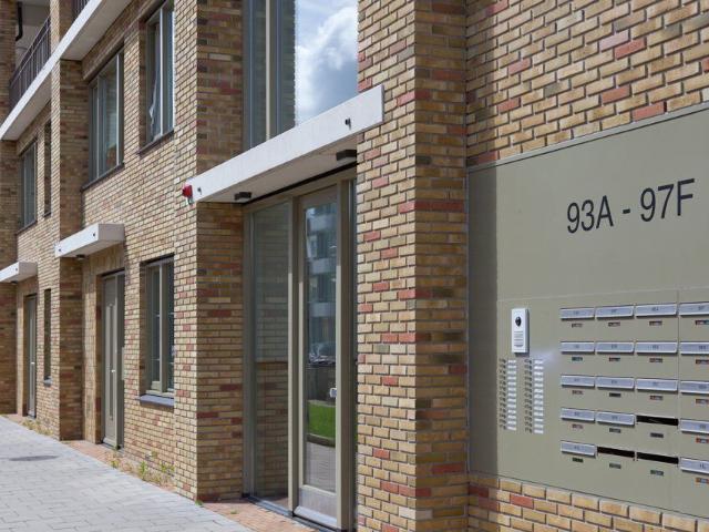 Appartement te huur in Nieuw-West, Amsterdam