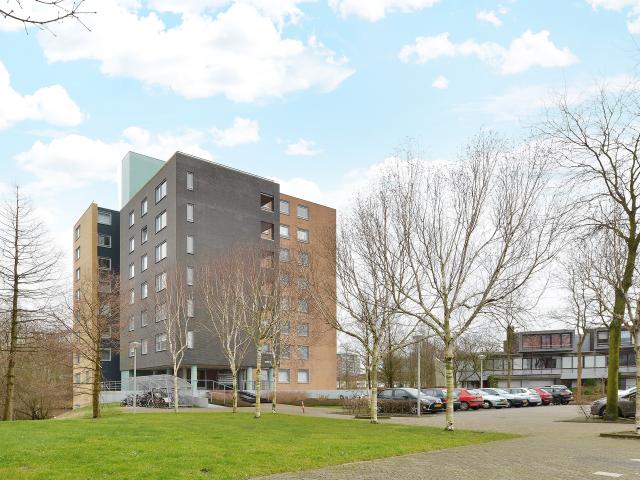 Appartement te huur in Sleat, Friesland