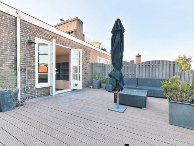 Appartement te huur in Amsterdam, Amsterdam-zuid