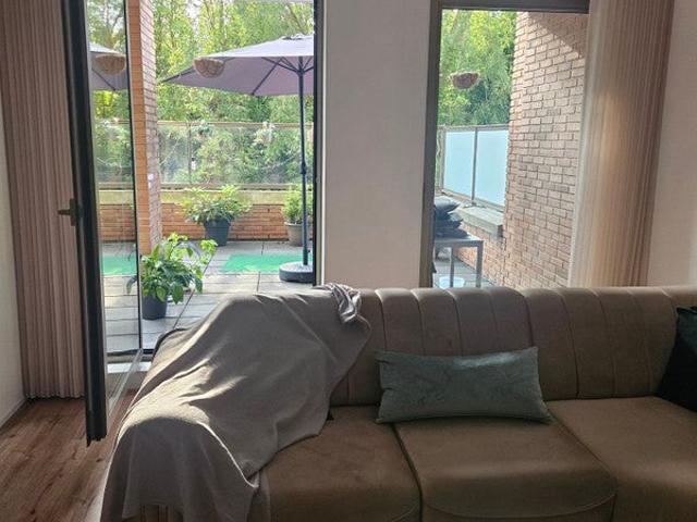 Appartement te huur in West, Amsterdam