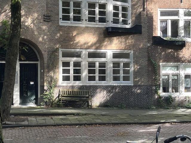 Appartement te huur in Zuid, Amsterdam