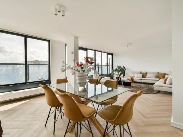 Appartement te huur in Sleat, Friesland