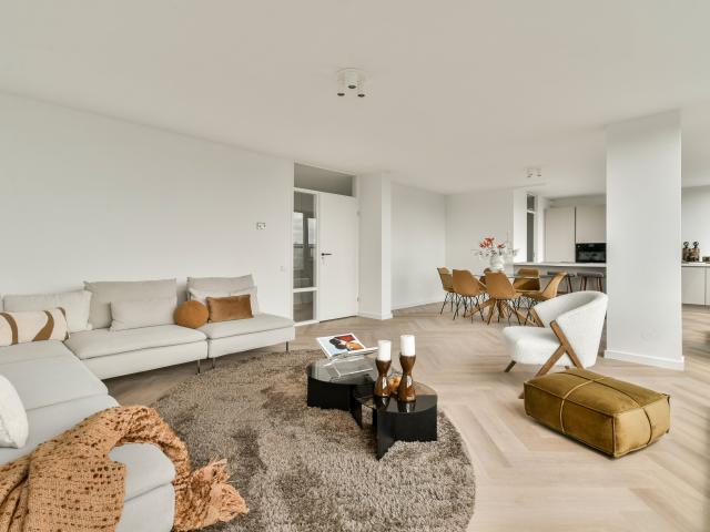 Appartement te huur in Sloten, De Fryske Marren