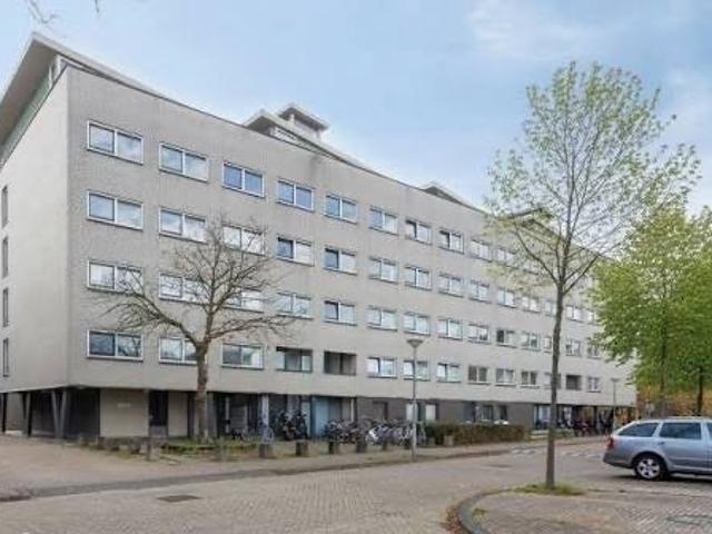 Appartement te huur in Sleat, Friesland