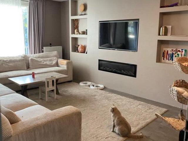 Appartement te huur in Nieuw-West, Amsterdam