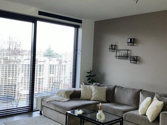 Appartement te huur in Oost, Amsterdam