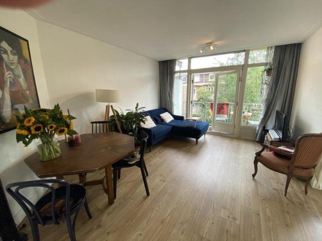 Appartement te huur in West, Amsterdam