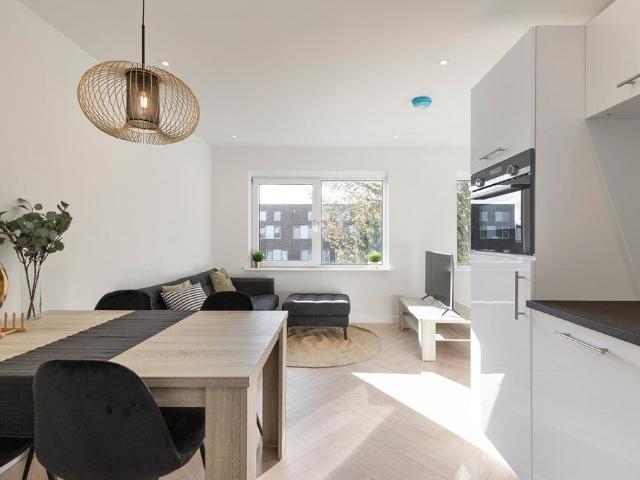 Appartement te huur in West, Amsterdam