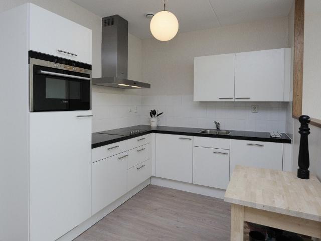 Appartement te huur in Amsterdam