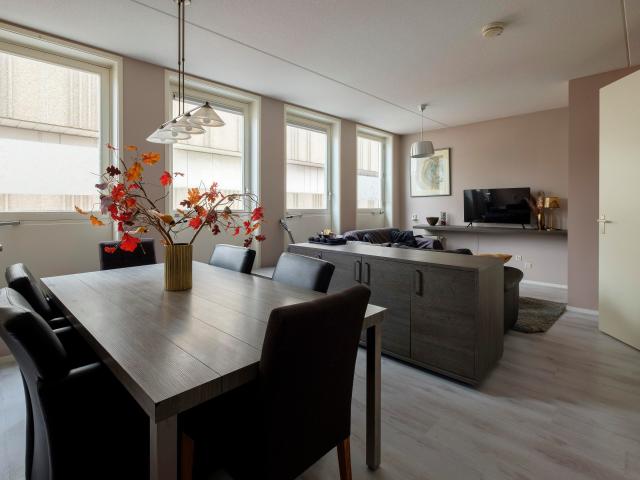 Appartement te huur in Olland, Noord Holland