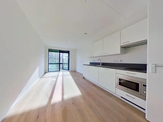 Appartement te huur in Olland, Noord Holland