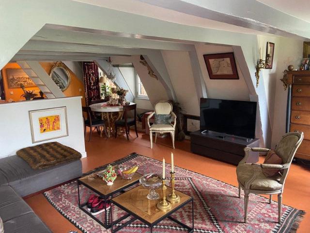 Appartement te huur in Emmeloord, Flevoland