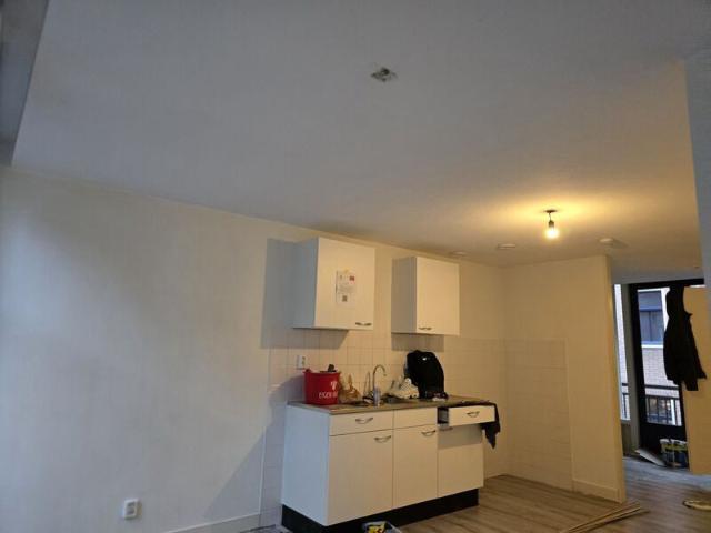 Appartement te huur in Centrum Oost, Emmeloord