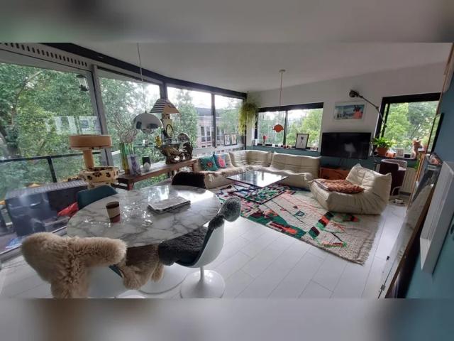 Appartement te huur in Emmeloord, Flevoland