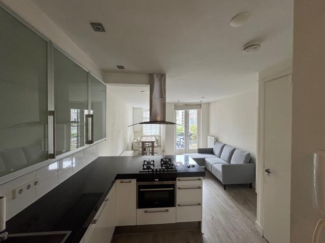 Appartement te huur in Amsterdam, Amsterdam-oost