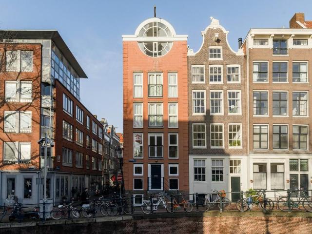 Appartement te huur in Emmeloord, Flevoland