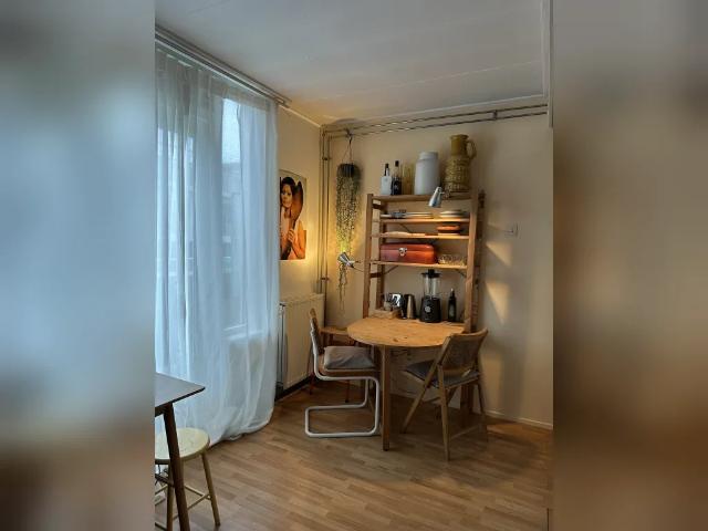Appartement te huur in Centrum West, Emmeloord