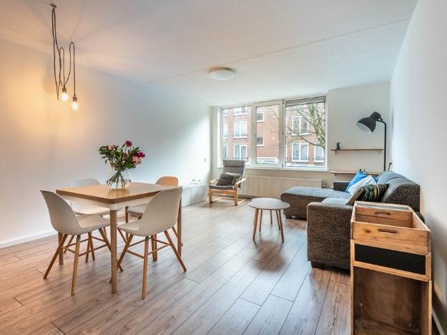 Appartement te huur in Delft, Zuid Holland