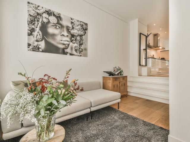 Appartement te huur in Emmeloord, Flevoland